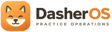 DasherOS